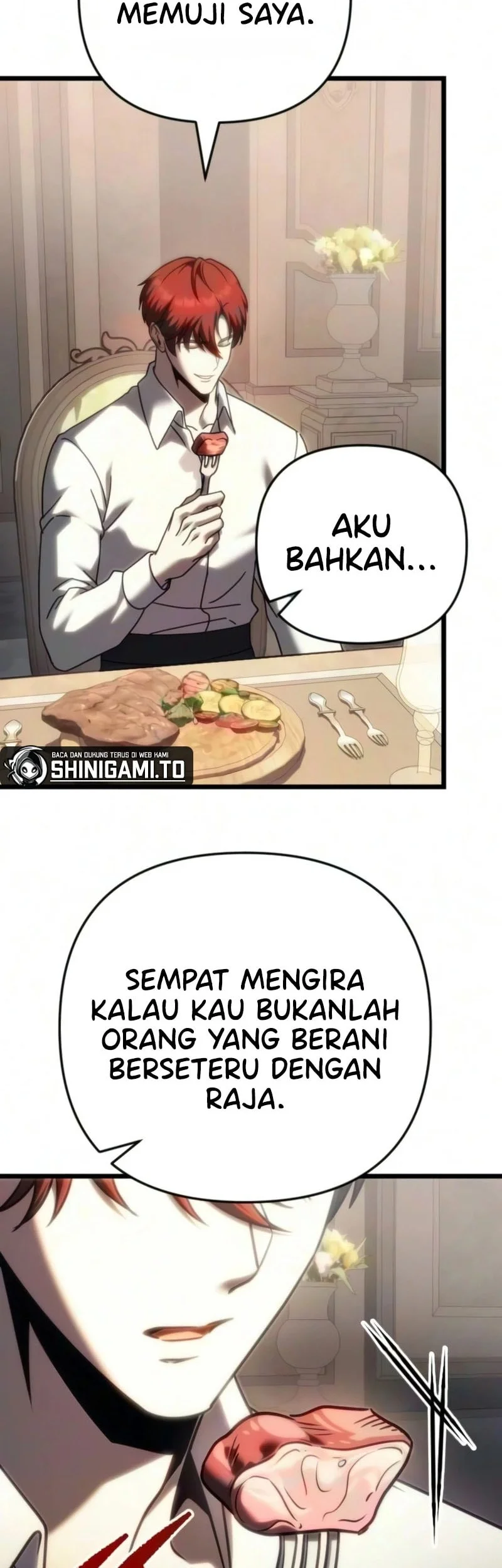 Regressor Of The Fallen Family chapter 140 halaman 59