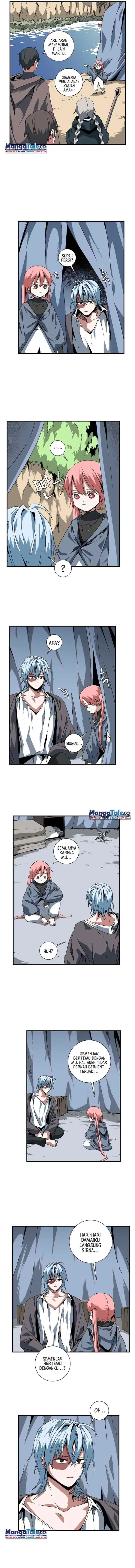 One Step to The Demon King chapter 25 halaman 9