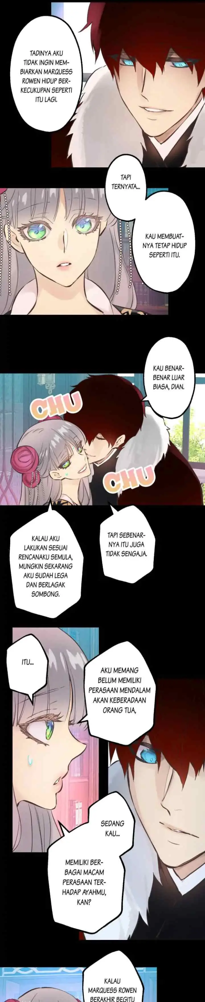 As Long as You Like It chapter 135 halaman 11