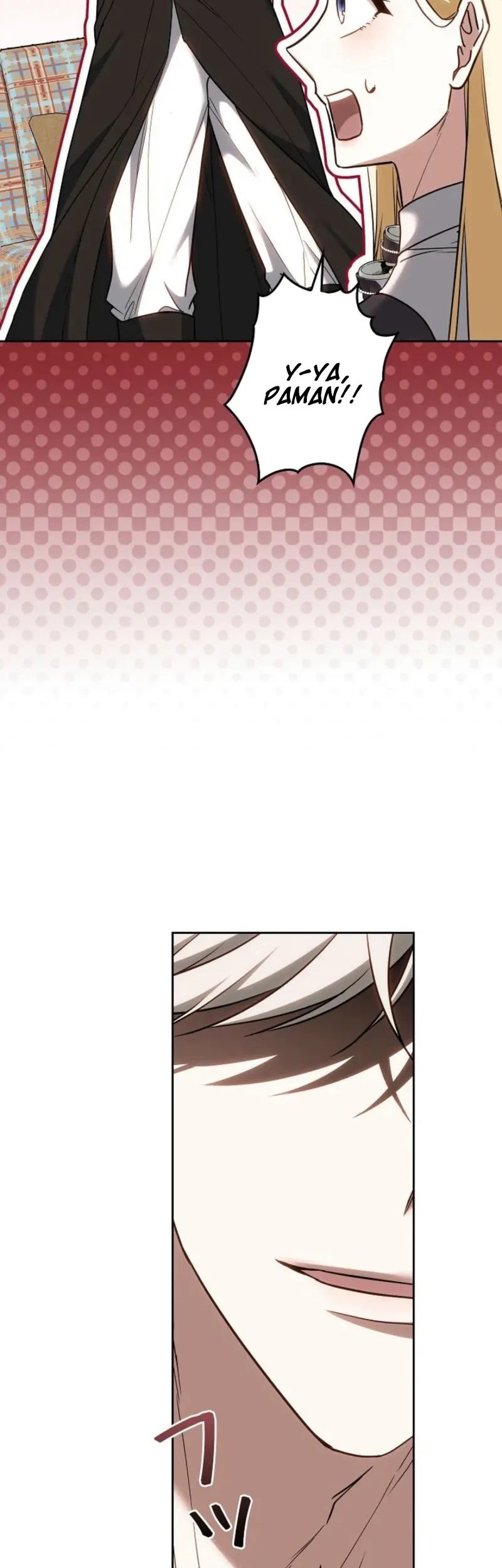 Violet's Poisoned Words chapter 11 halaman 35