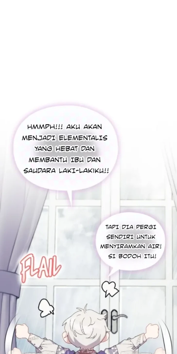 I'll Atone by Raising You Properly in This Life, Your Majesty! chapter 120 halaman 10
