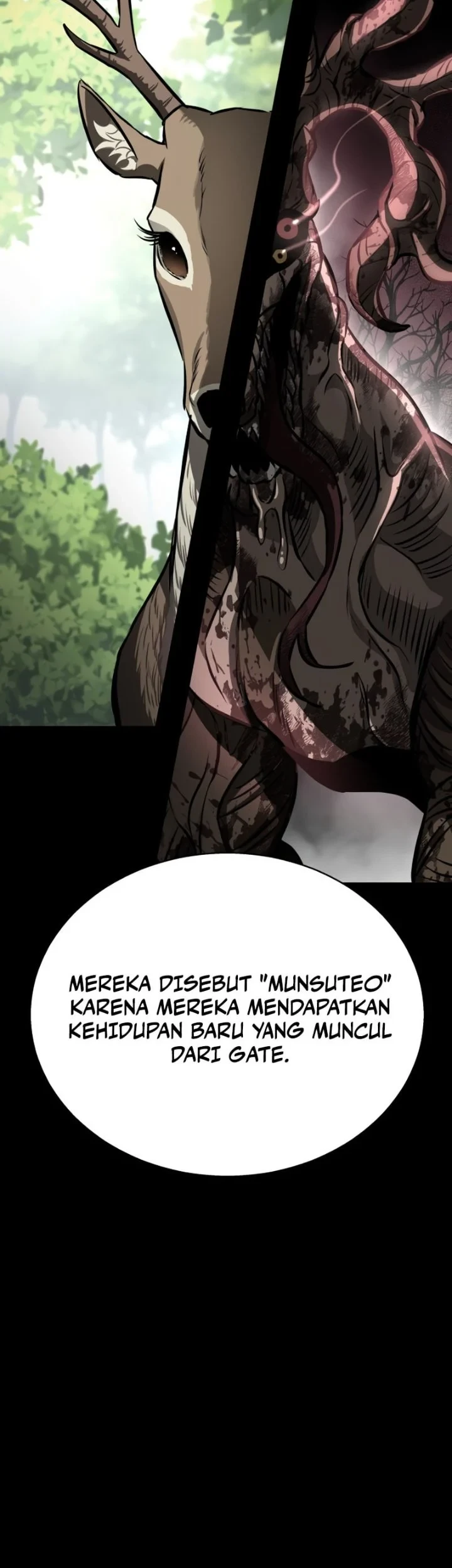 World's Strongest Punch chapter 1 halaman 95