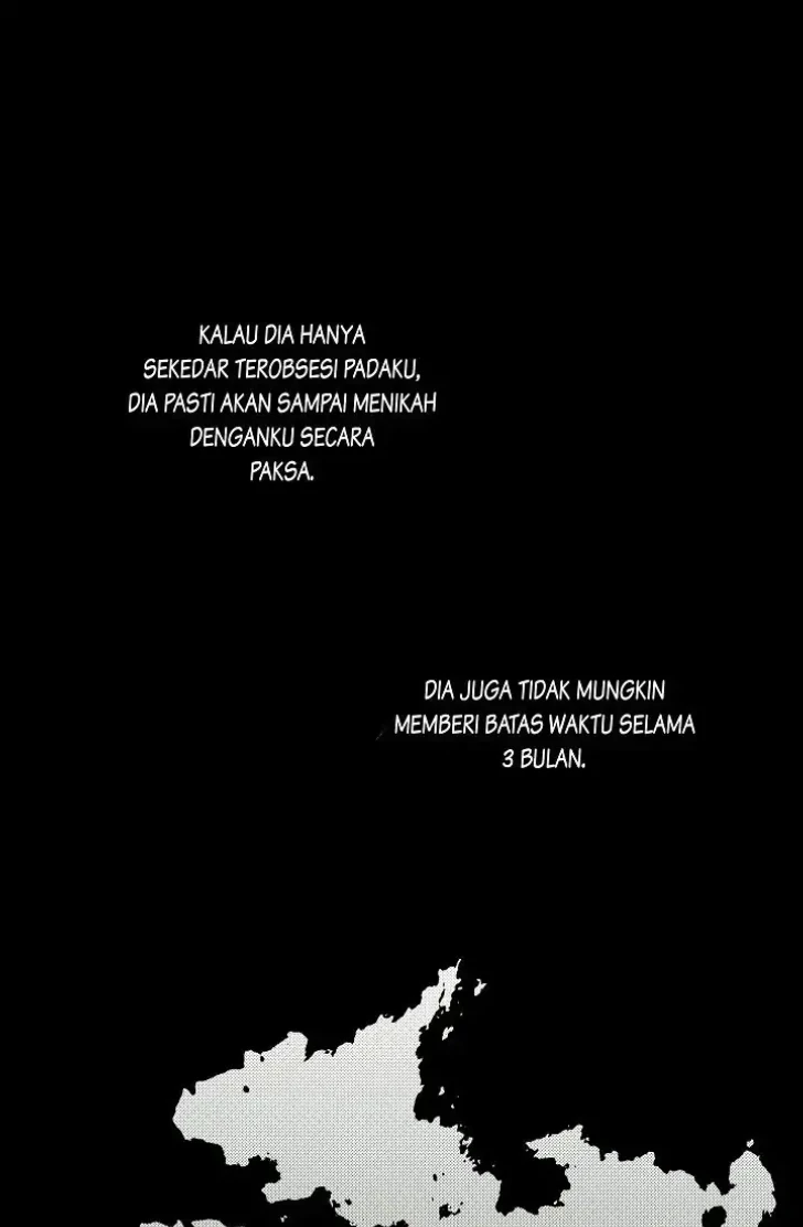 Everything Was a Misunderstanding chapter 50 halaman 98