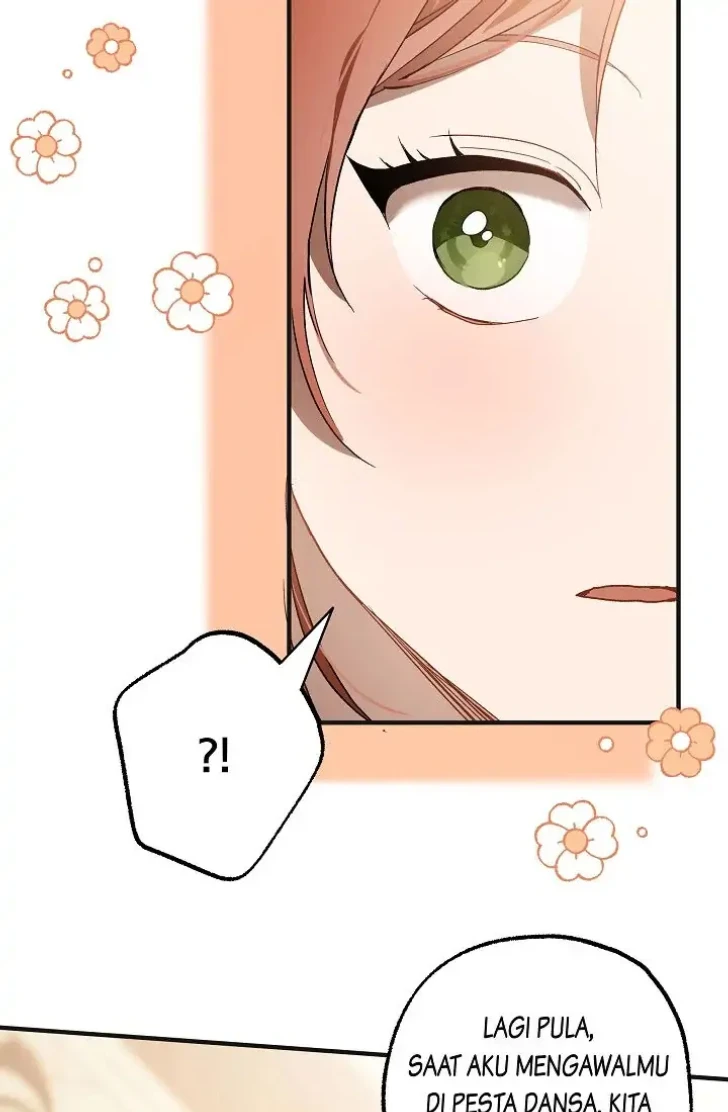 Everything Was a Misunderstanding chapter 65 halaman 53