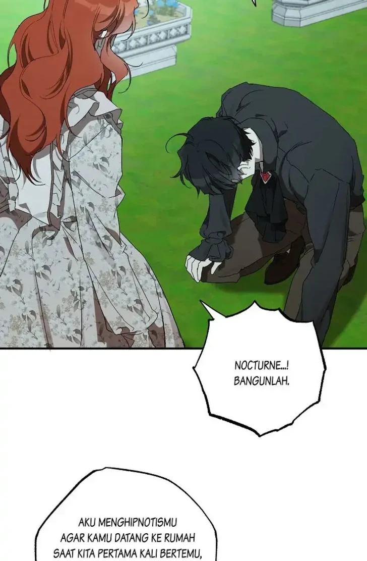 Everything Was a Misunderstanding chapter 50 halaman 77