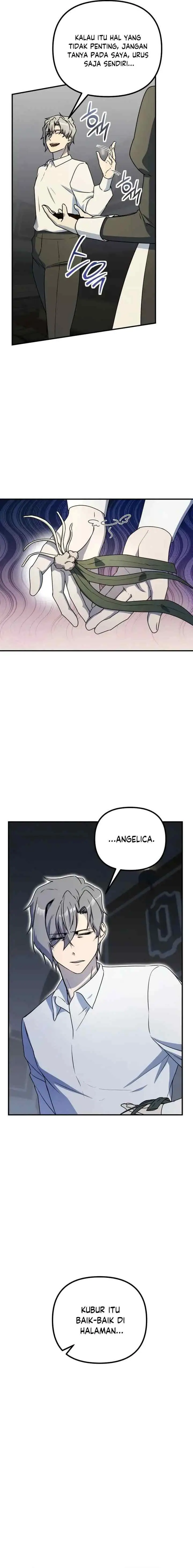 Playing the Perfect Fox-Eyed Villain chapter 44 halaman 4