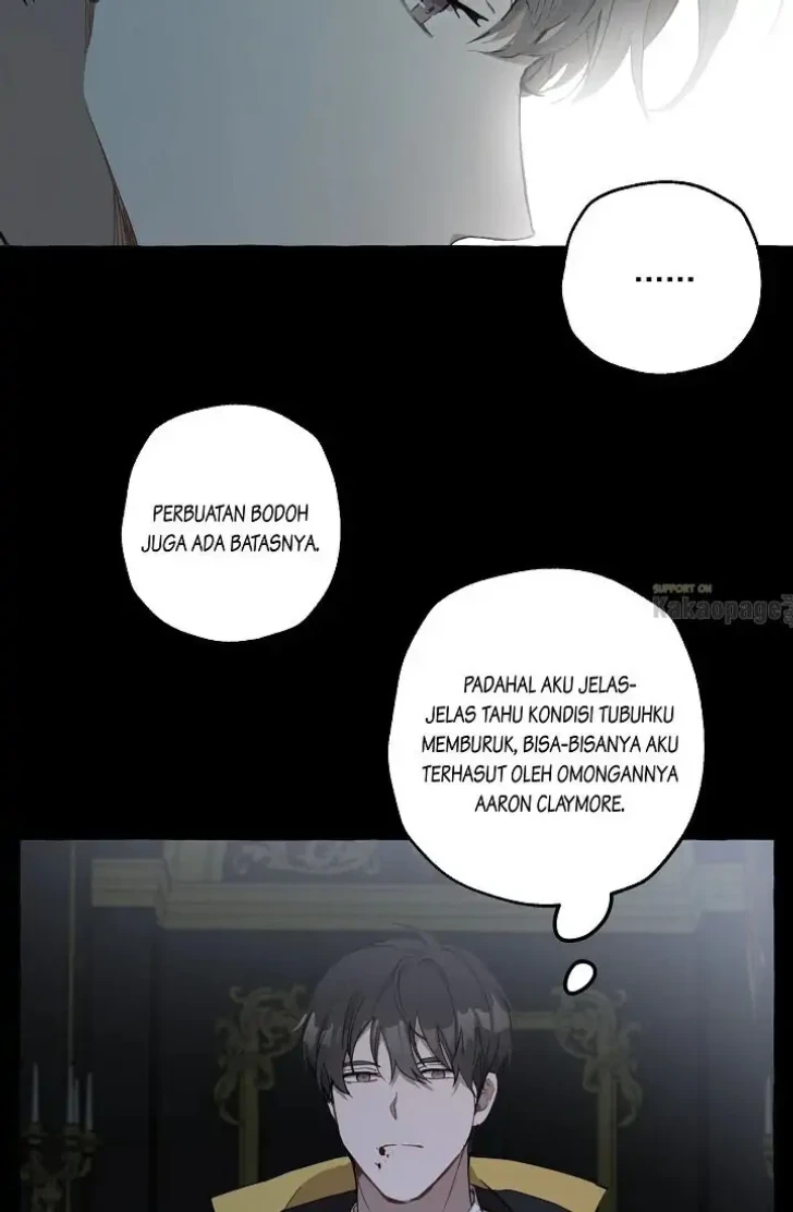 Everything Was a Misunderstanding chapter 15 halaman 66