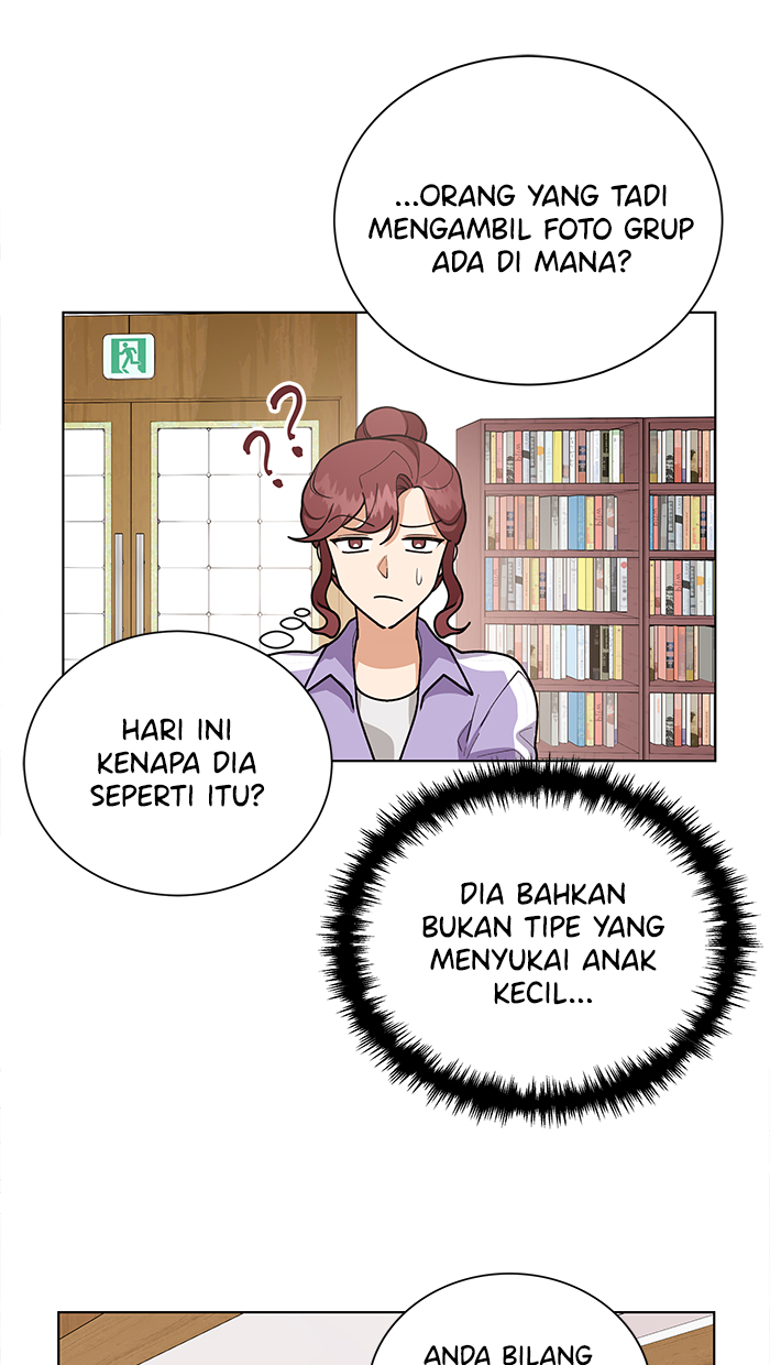 We're Soulmates Starting From Today chapter 46 halaman 11