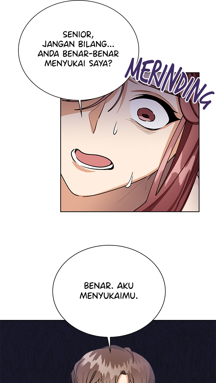 We're Soulmates Starting From Today chapter 59 halaman 30