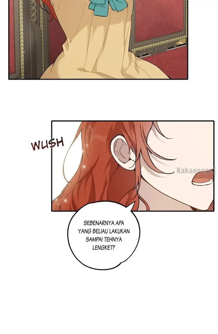 Everything Was a Misunderstanding chapter 38 halaman 49