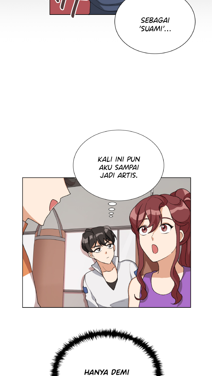 We're Soulmates Starting From Today chapter 20 halaman 36