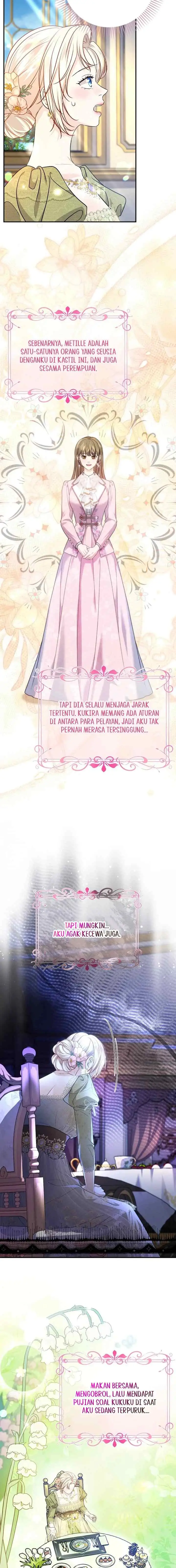 Grand Duke of the North chapter 58 halaman 13