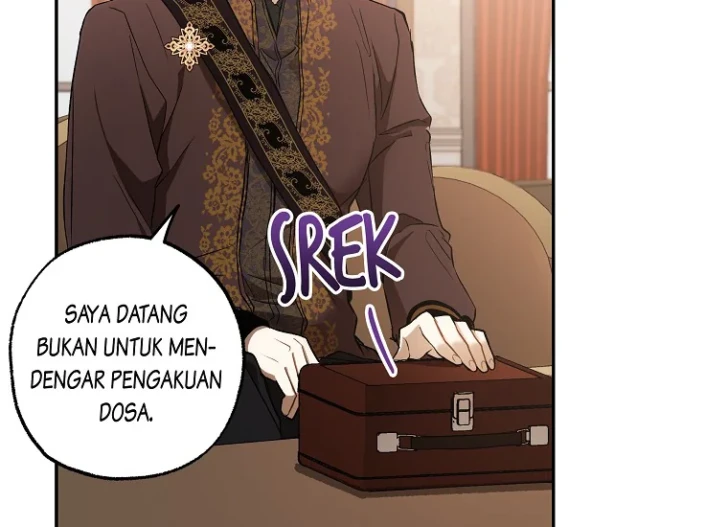 Everything Was a Misunderstanding chapter 104 halaman 146
