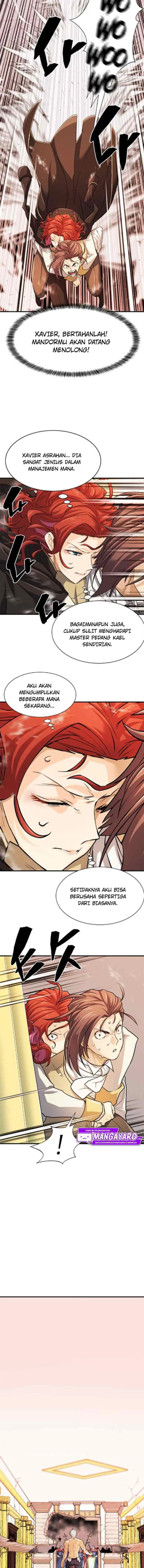 O melhor engenheiro do mundo chapter 46 halaman 10