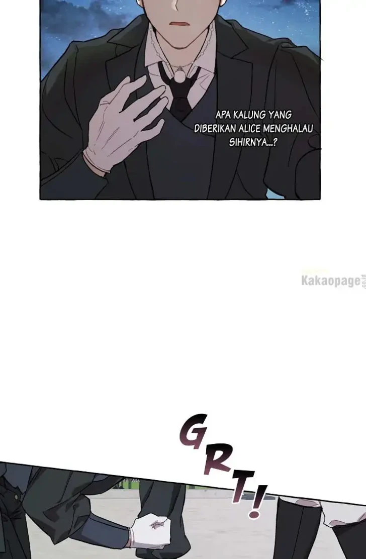 Everything Was a Misunderstanding chapter 28 halaman 50