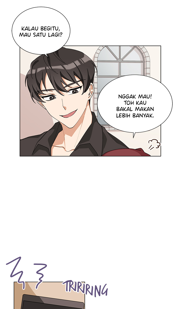 We're Soulmates Starting From Today chapter 13 halaman 41