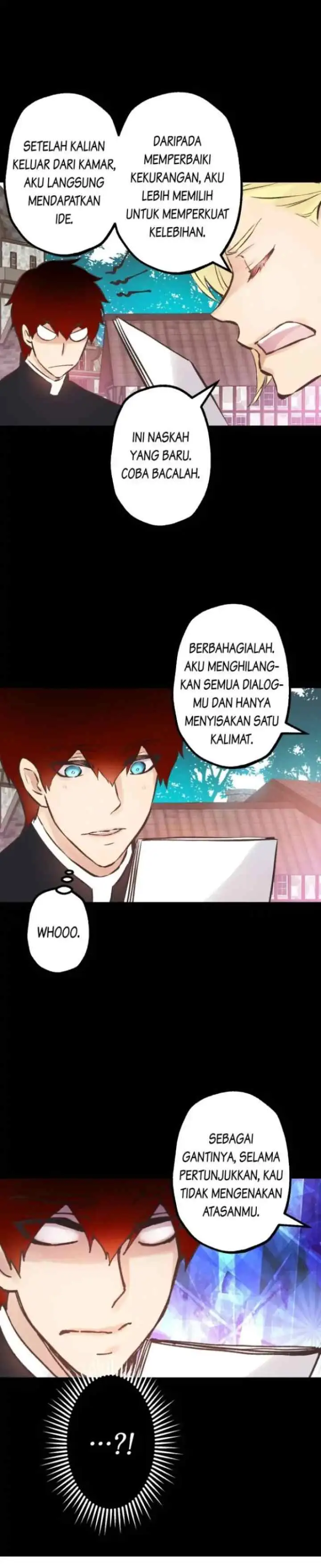 As Long as You Like It chapter 94 halaman 15