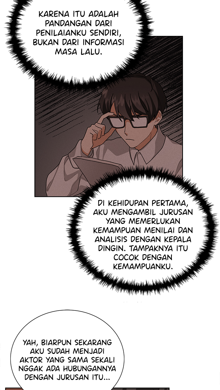 We're Soulmates Starting From Today chapter 35 halaman 10