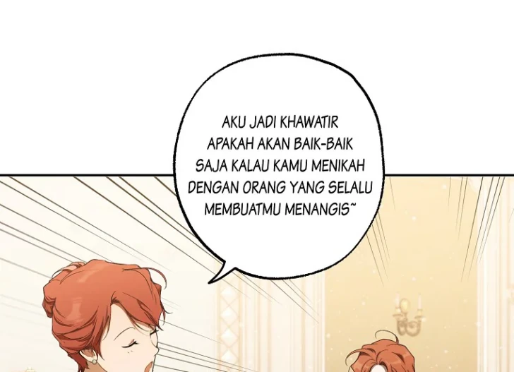 Everything Was a Misunderstanding chapter 102 halaman 47