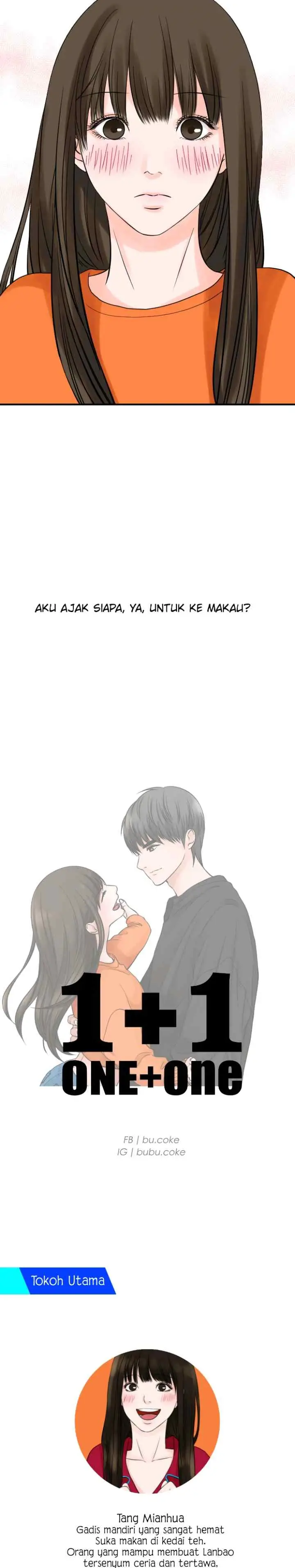 One + One (Bao A) chapter 71 halaman 15