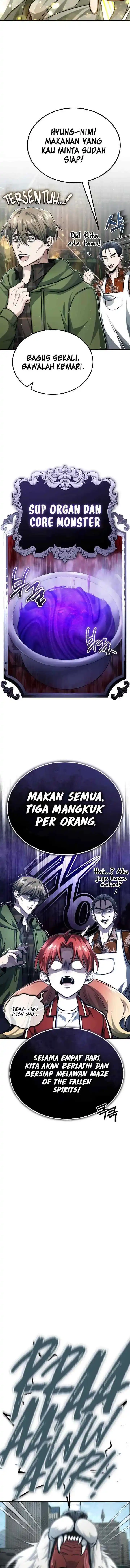 Regressor's Life After Retirement chapter 10 halaman 7