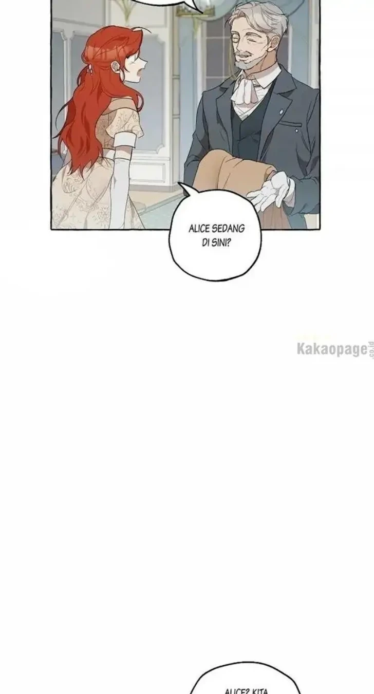 Everything Was a Misunderstanding chapter 5 halaman 32