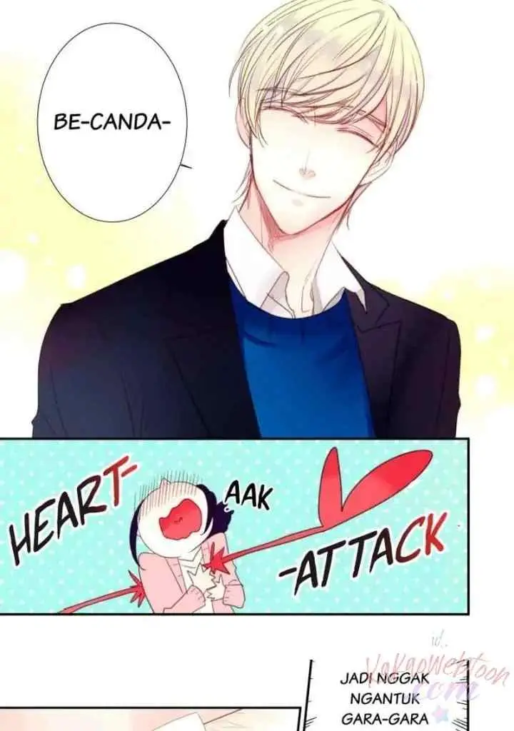 Alcohol Prince chapter 21 halaman 10