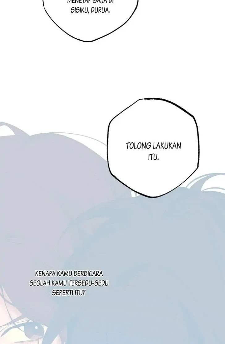 Everything Was a Misunderstanding chapter 50 halaman 86