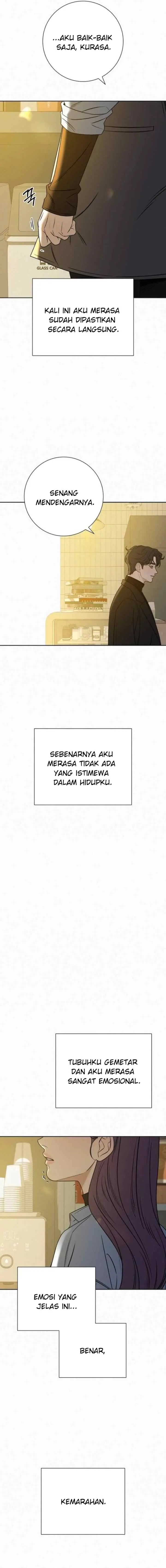 Operation: True Love chapter 108 halaman 7