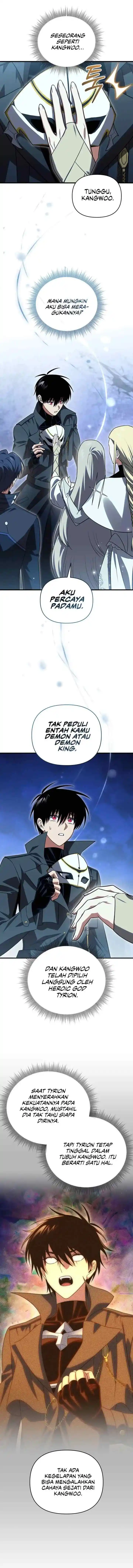 Player Who Returned 10,000 Years Later chapter 122 halaman 16