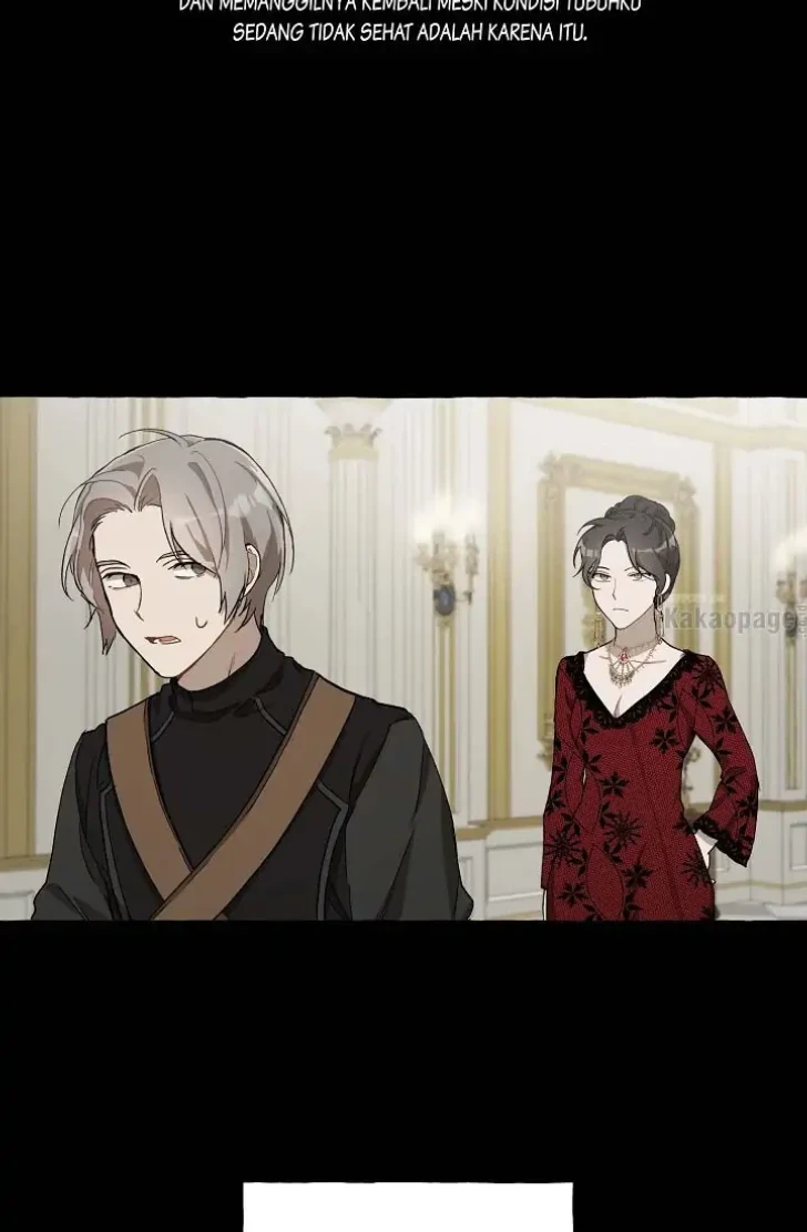Everything Was a Misunderstanding chapter 19 halaman 57
