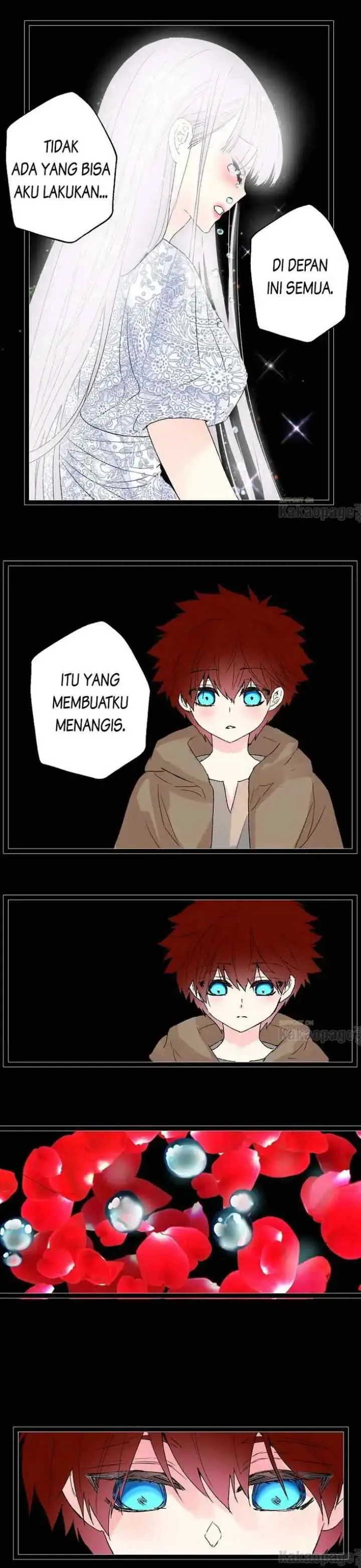 As Long as You Like It chapter 262 halaman 14