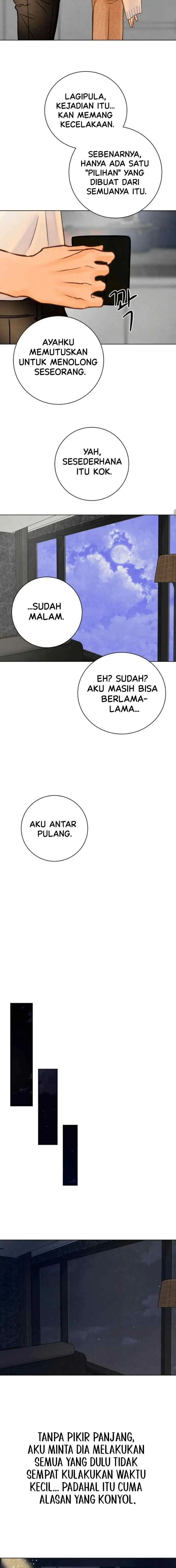 Before the Grapes Ripen chapter 14 halaman 16