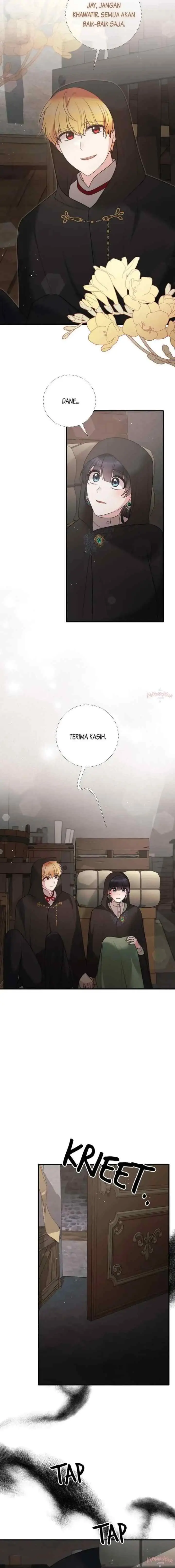 Angelic Lady chapter 156 halaman 8