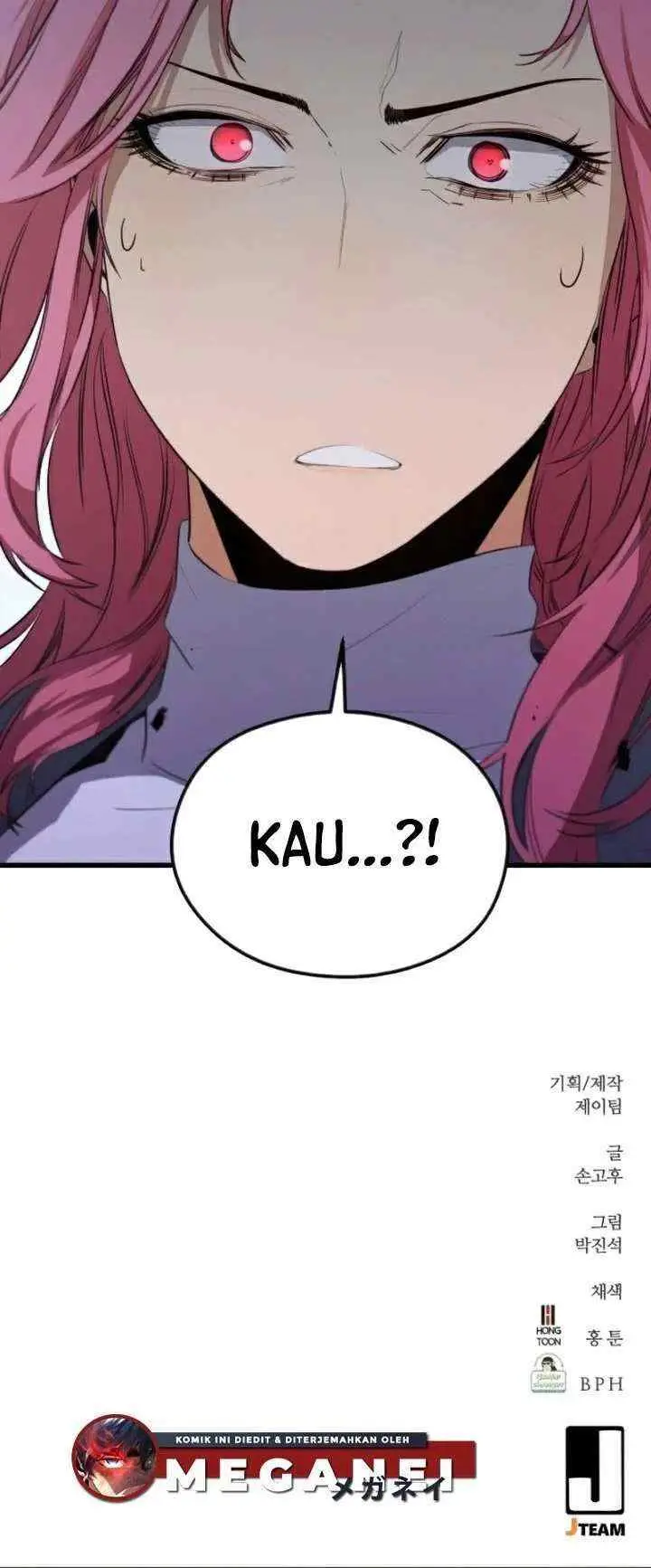 Phantom Spirit King chapter 20 halaman 19