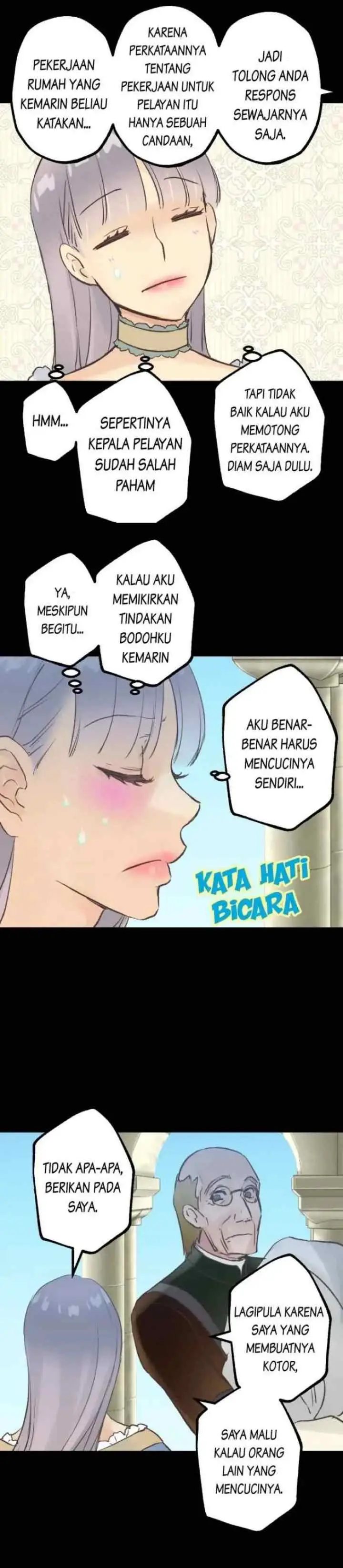As Long as You Like It chapter 27 halaman 7