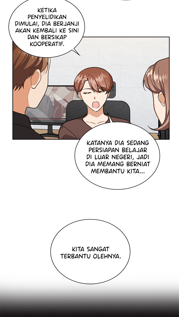 We're Soulmates Starting From Today chapter 63 halaman 20