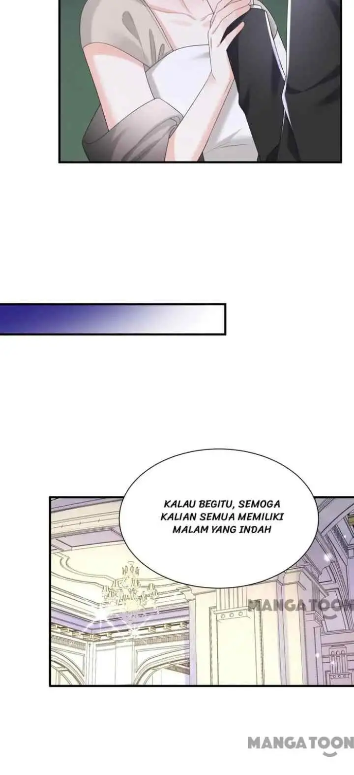 Never Let Go of My Ex-Husband chapter 83 halaman 4