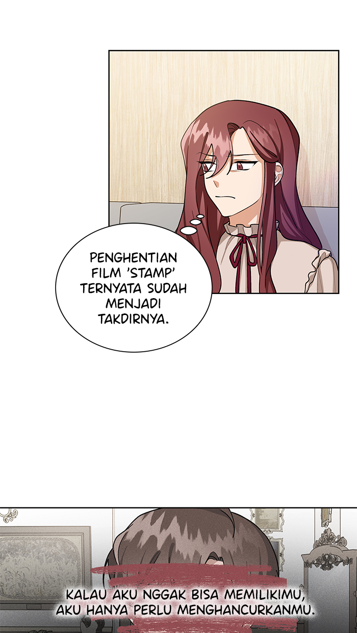 We're Soulmates Starting From Today chapter 65 halaman 5