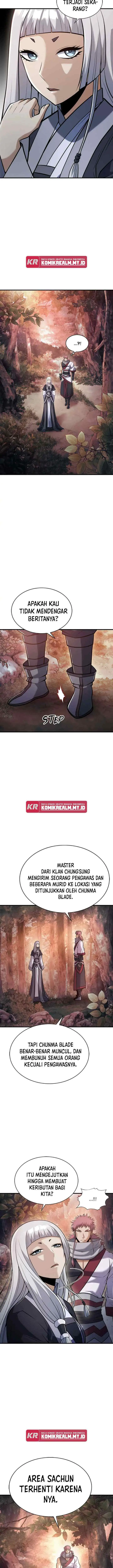 The Star Of A Supreme Ruler chapter 56 halaman 6