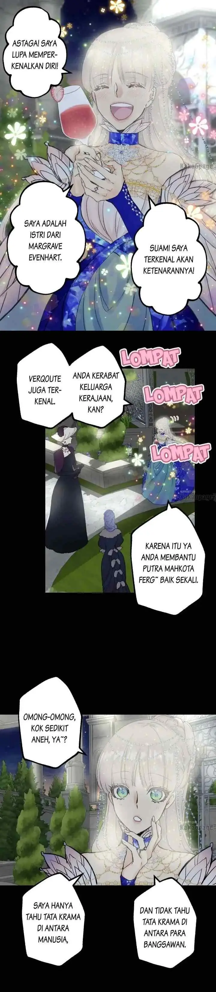 As Long as You Like It chapter 177 halaman 13