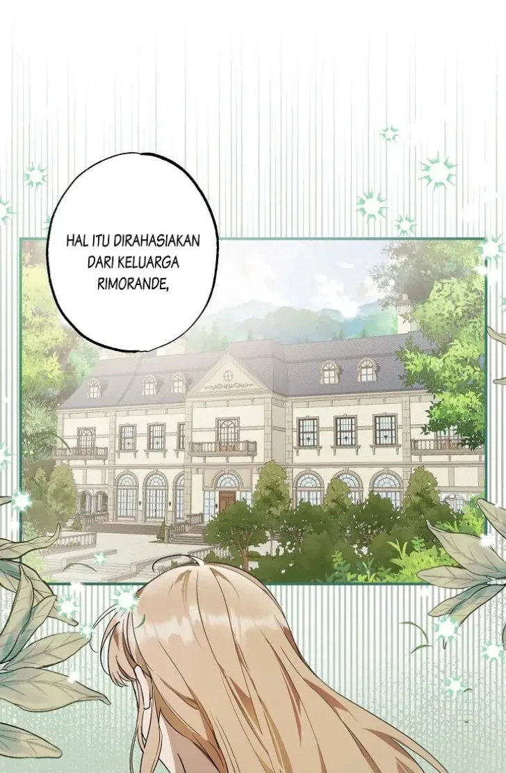 Everything Was a Misunderstanding chapter 53 halaman 23