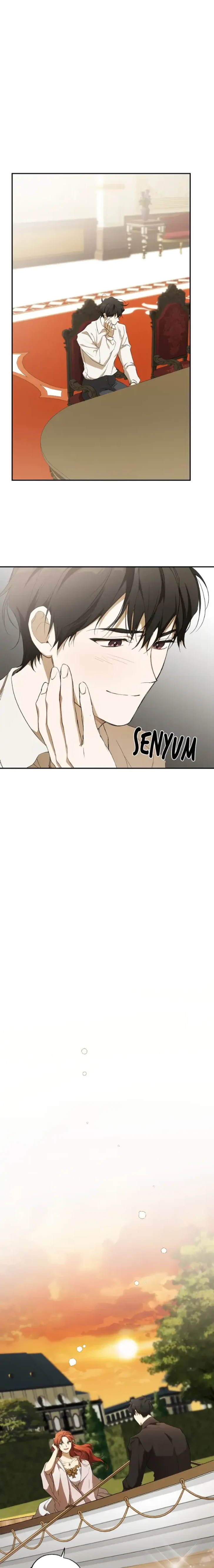 Everything Was a Misunderstanding chapter 89 halaman 12