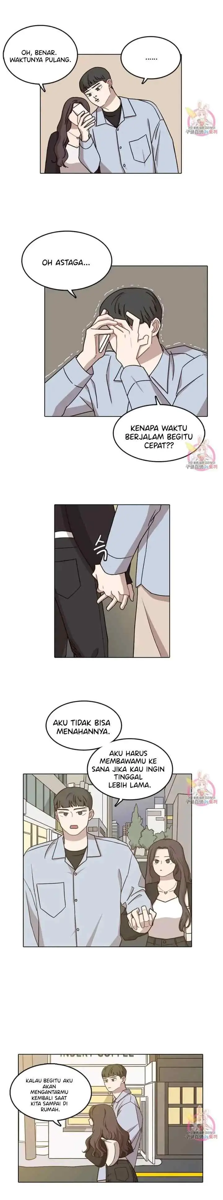 Ooh La La chapter 62 halaman 11