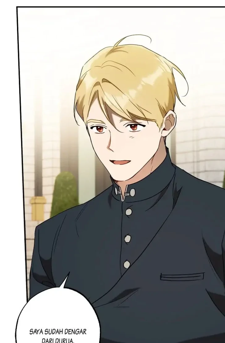 Everything Was a Misunderstanding chapter 58 halaman 15