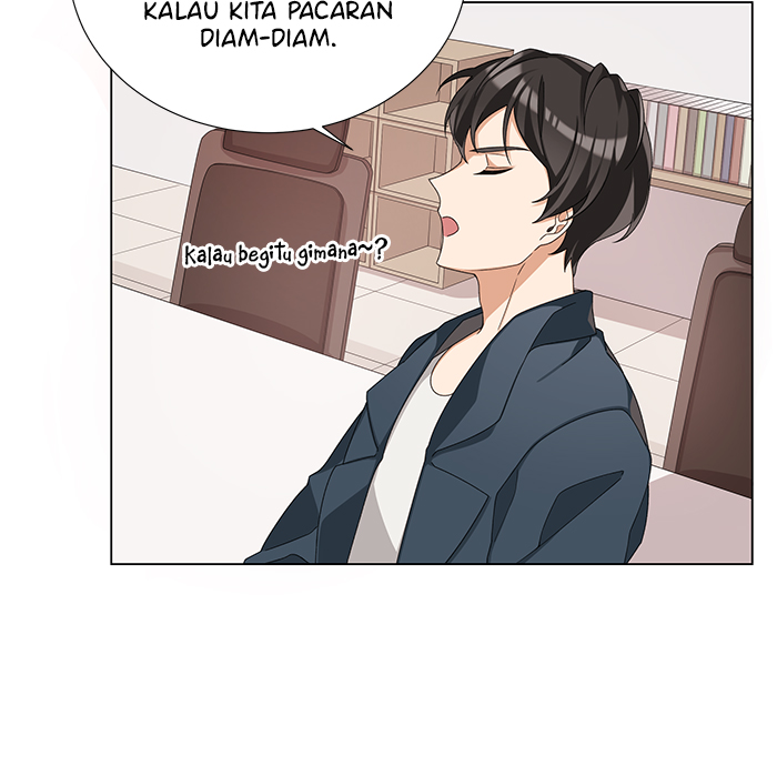 We're Soulmates Starting From Today chapter 3 halaman 13