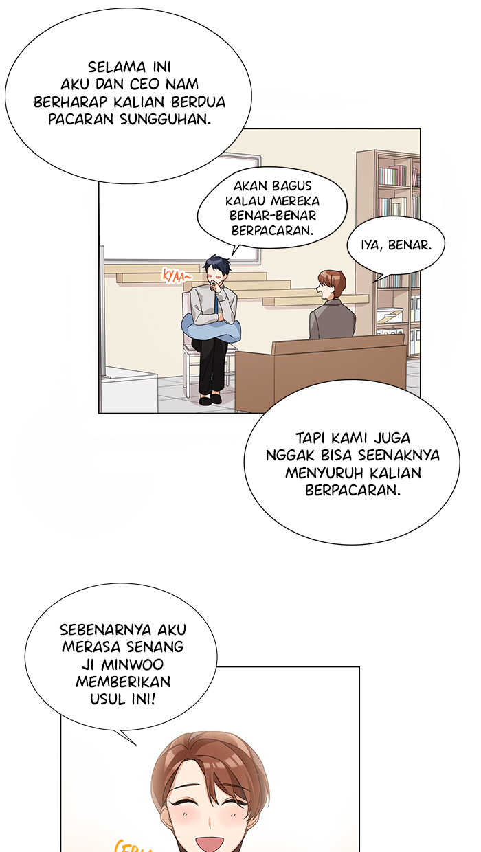 We're Soulmates Starting From Today chapter 2 halaman 27