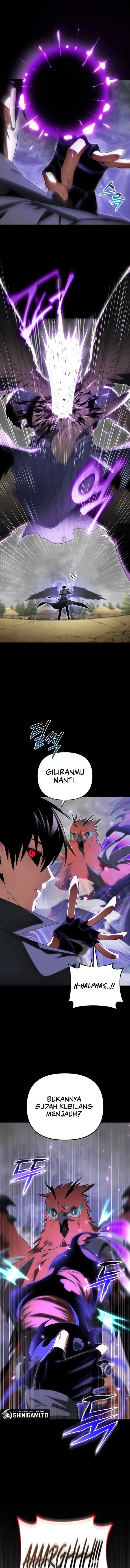 Player Who Returned 10,000 Years Later chapter 117 halaman 10