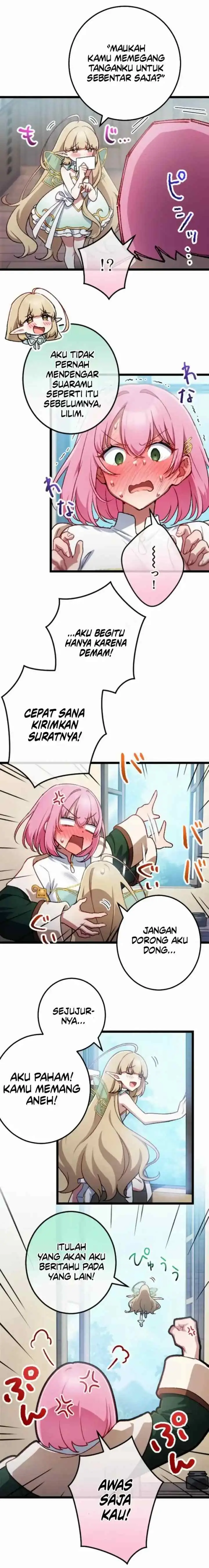 Omae wa Tsuyo sugita to Nakama ni Uragirareta chapter 29 halaman 4