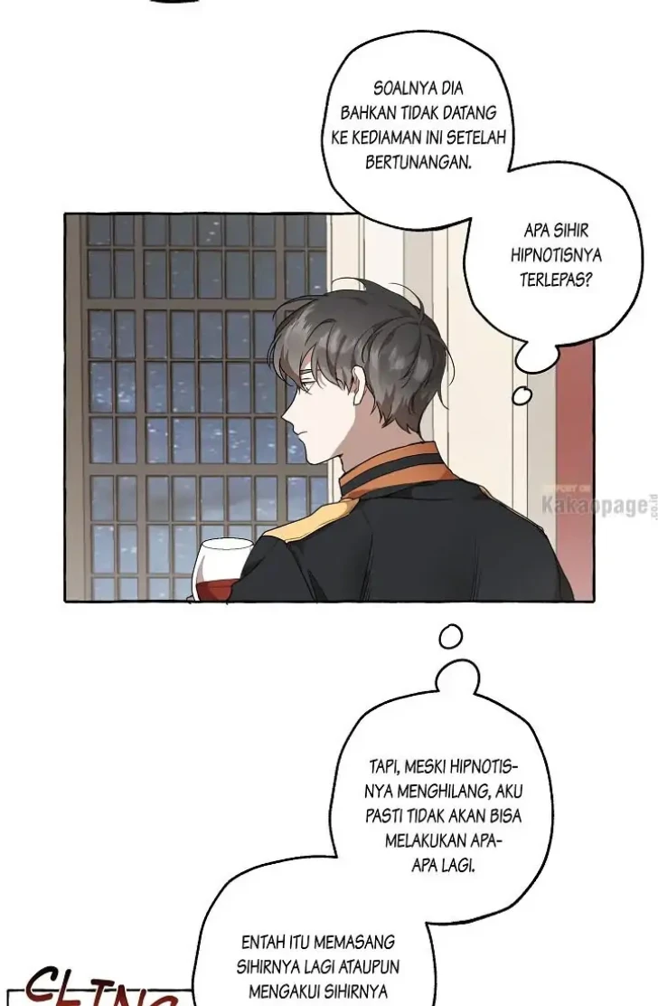 Everything Was a Misunderstanding chapter 11 halaman 5